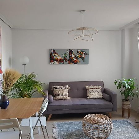 Puertochico Apartment Santander Exterior photo
