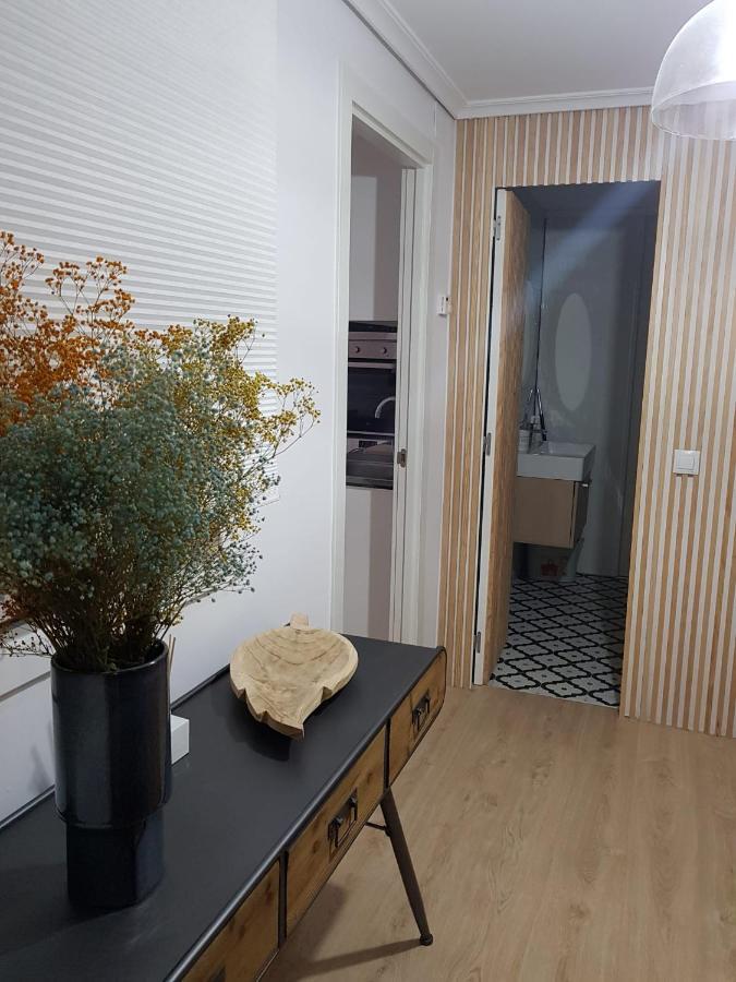 Puertochico Apartment Santander Exterior photo
