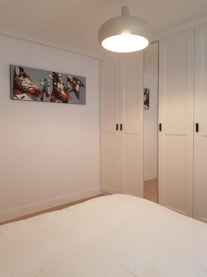 Puertochico Apartment Santander Exterior photo