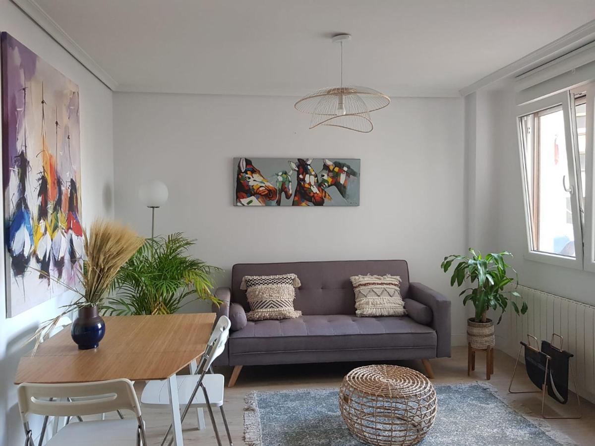 Puertochico Apartment Santander Exterior photo